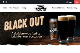 Craft Beer Manufacturer | Craft Beverage Company